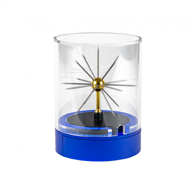 Capteur Spoutnik Bio-Well