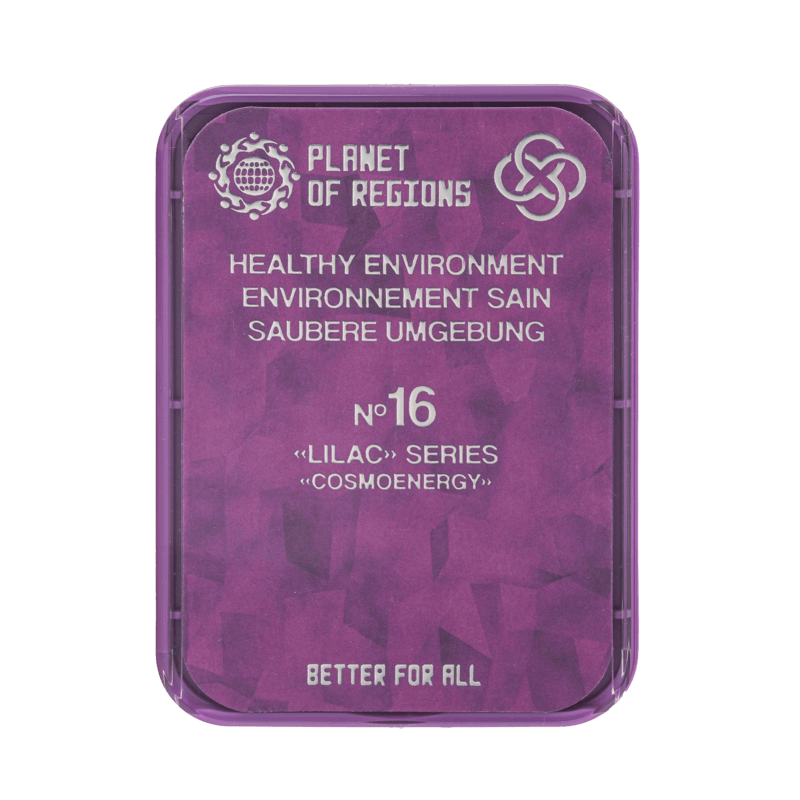 CEF n°16 « Environnement sain »