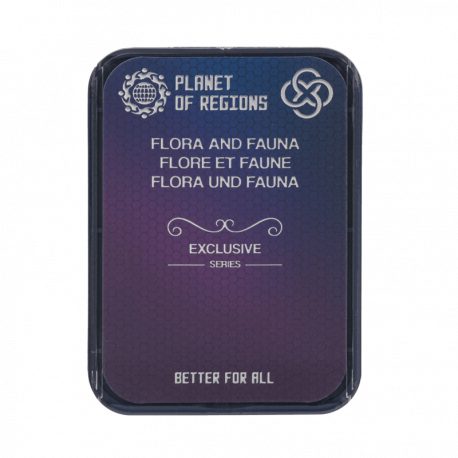 CEF « Faune et Flore » CEF « Faune et Flore »
