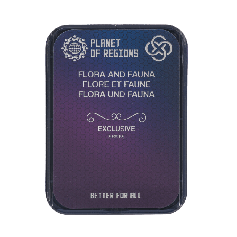 CEF « Faune et Flore »