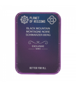 CEF « Montagne noire » pour homme