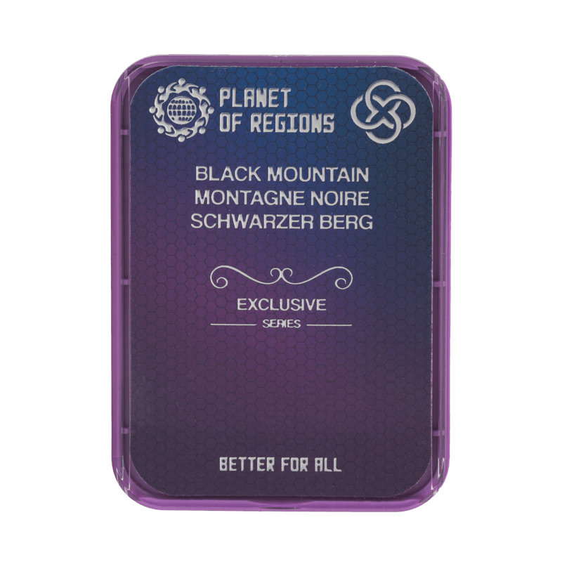 CEF « Montagne noire » pour homme