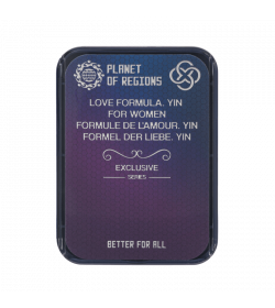 CEF « Formule de l'amour Yin » pour femme