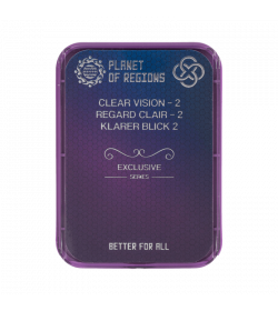 CEF « Regard clair - 2 »