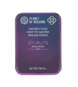 CEF « Grotte Sacrée »