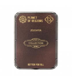 CEF « Zoovita »