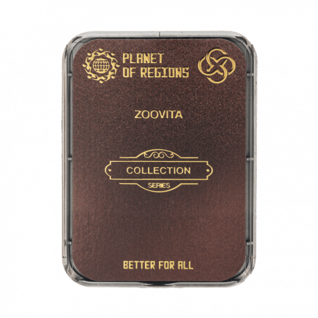 CEF « Zoovita » CEF « Zoovita »