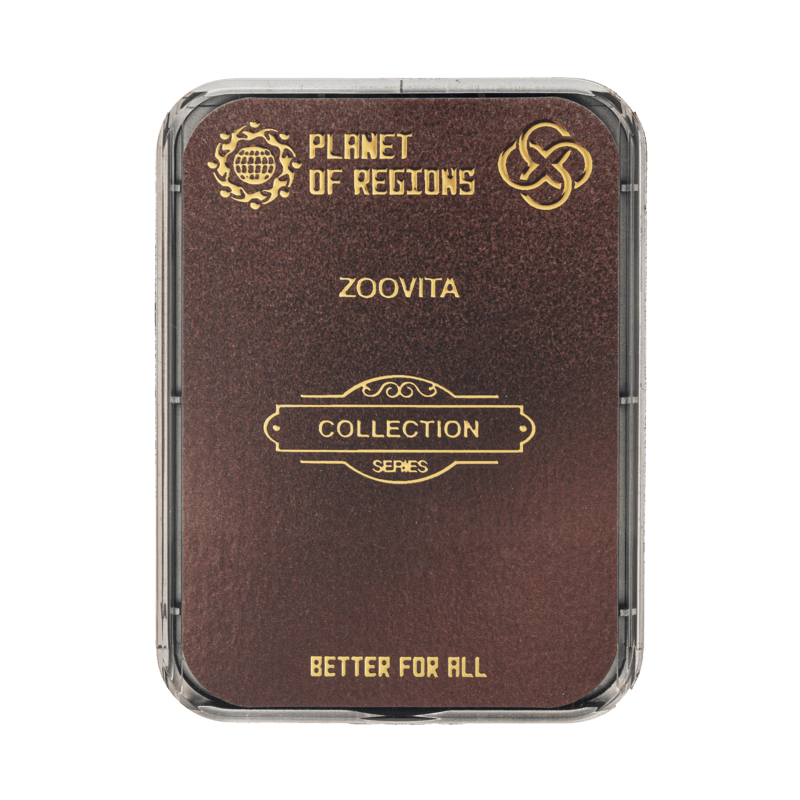 CEF « Zoovita »
