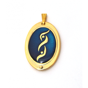 Talisman « Energie de la vie »