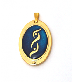 Talisman « Energie de la vie »