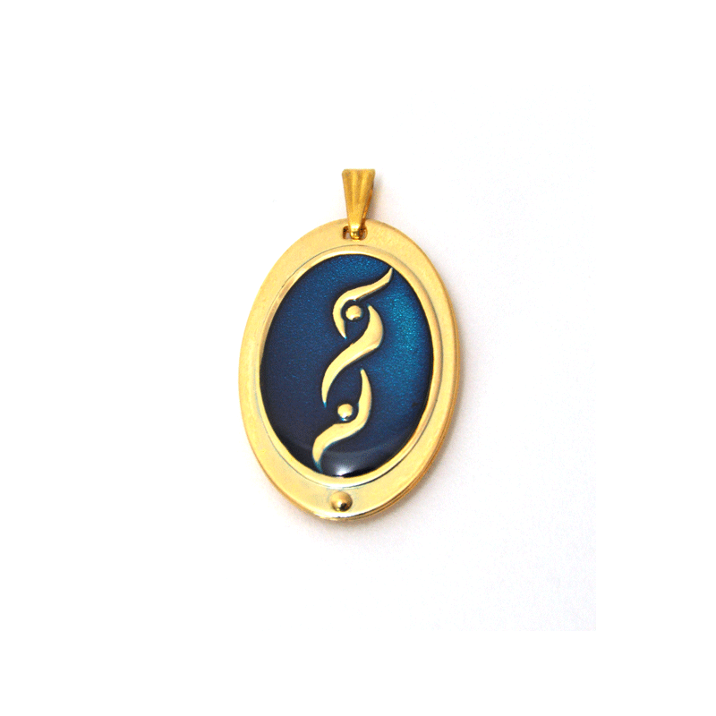 Talisman « Energie de la vie »