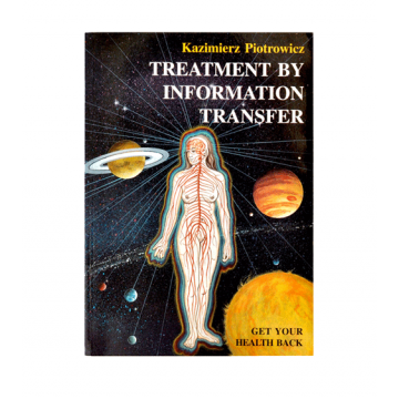 Treatment by information transfer