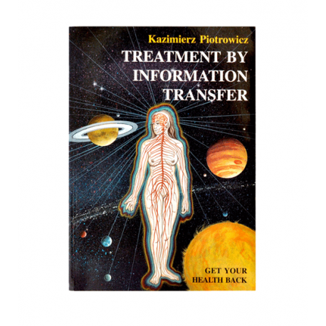 Treatment by information transfer