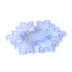 Flocon de neige - support pour CEF