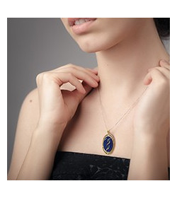 Talisman « Energie de la vie »
