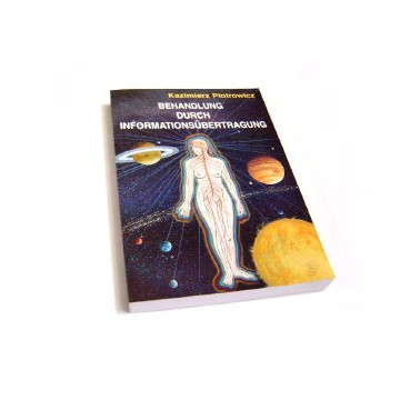 Livre «Die Behandlung des Informationsflusses»