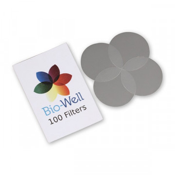 Filtres pour Caméra GDV Bio-Well