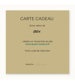 Carte cadeau