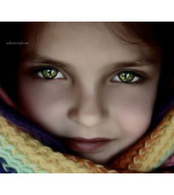 CEF « Regard clair - 2 »