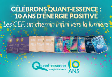 Quelle évolution des CEF depuis 10 ans ?