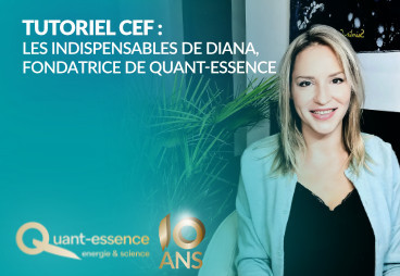 Maîtrisez l’art des Correcteurs d’État Fonctionnel : astuces et conseils partagés par Diana, fondatrice de Quant-essence