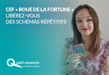 Plongez dans les profondeurs du transgénérationnel avec le CEF « Roue de la Fortune »