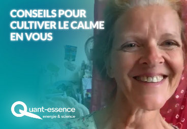 Créez une bulle de protection avec le CEF-bracelet « Défenseur »