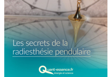 Radiesthésie et pendule : comment les aborder quand on est débutant ?